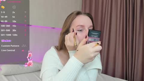 Alice  GMT2 Mon 3-9 AM Tue 3-9 AM Fri 3-9 AM Sat 3-9 AM Sun 3-9 AM online show from December 13, 2024, 1:15 am