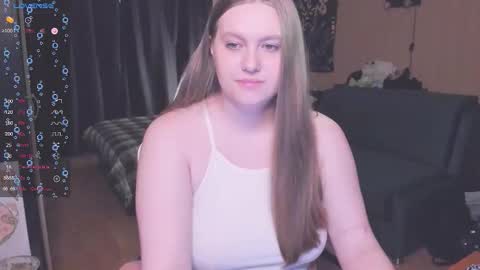 Snapshot of alice_dreamgirl_ chatting on September 28, 2025, 9:03 am Alice 3 online show from September 28, 2025, 9:03 am