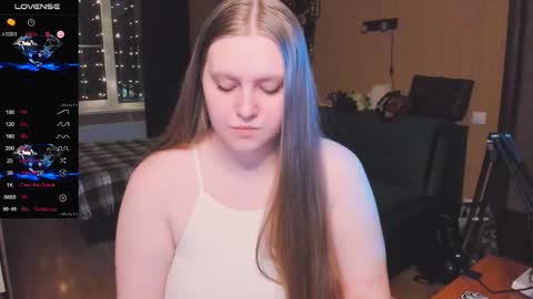 Snapshot of alice_dreamgirl_ chatting on December 4, 2025, 2:26 pm Alice 3 online show from December 4, 2025, 2:26 pm