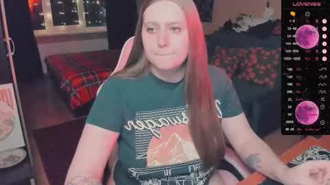 Snapshot of alice_dreamgirl_ chatting on December 21, 2025, 1:51 pm Alice 3 online show from December 21, 2025, 1:51 pm