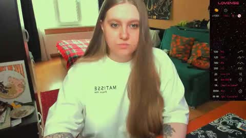 Alice 3 online show from February 27, 2026, 11:54 am