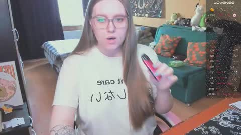 Alice 3 online show from March 28, 2026, 10:48 am