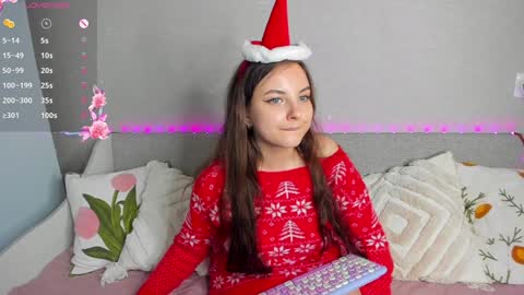 Alice online show from December 8, 2024, 12:51 am