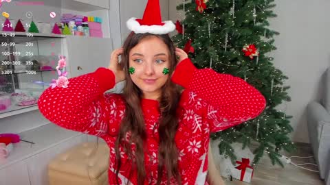 Alice online show from December 21, 2024, 1:04 am
