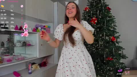 Alice online show from December 25, 2024, 7:02 pm