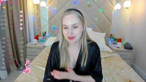 Snapshot of alice_elf chatting on January 2, 2025, 5:35 am Alice online show from January 2, 2025, 5:35 am