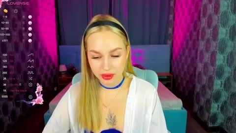 Snapshot of alice_elf chatting on January 12, 2025, 10:01 pm Alice online show from January 12, 2025, 10:01 pm