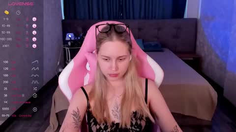 Snapshot of alice_elf chatting on February 26, 2025, 2:48 am Alice online show from February 26, 2025, 2:48 am