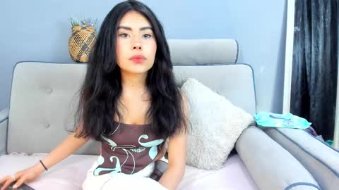  Alice Evans online show from February 4, 2026, 6:25 pm