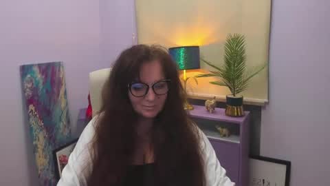 Snapshot of alice_extasy chatting on January 2, 2025, 5:46 am Alice online show from January 2, 2025, 5:46 am