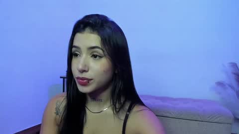Manuela online show from December 16, 2024, 7:26 am