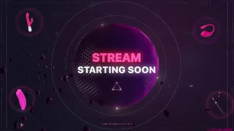 Alice Frost online show from May 3, 2026, 8:09 am