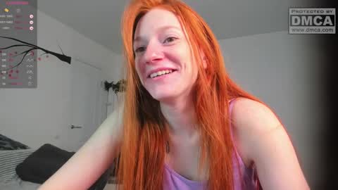 Hello im Alice online show from January 17, 2025, 2:08 am