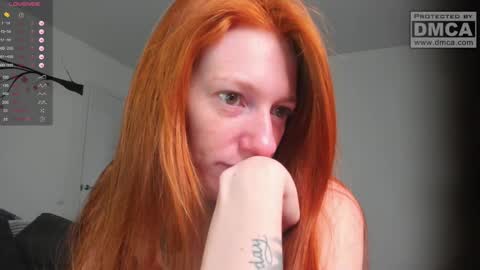 Hello im Alice online show from January 21, 2025, 2:11 am