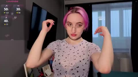 Alice online show from March 12, 2026, 12:00 pm