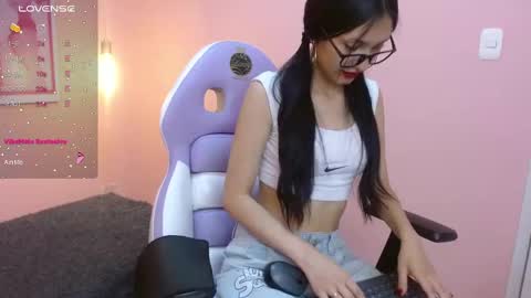 Snapshot of alice_in_hornyland_ chatting on September 27, 2025, 9:20 pm alice_in_hornyland_ online show from September 27, 2025, 9:20 pm