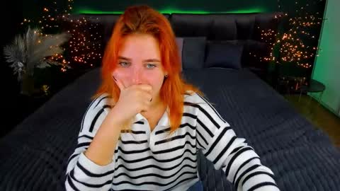 Alice online show from October 8, 2025, 7:06 am