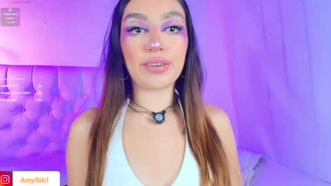 alice_jonnes_ online show from March 31, 2026, 6:36 am