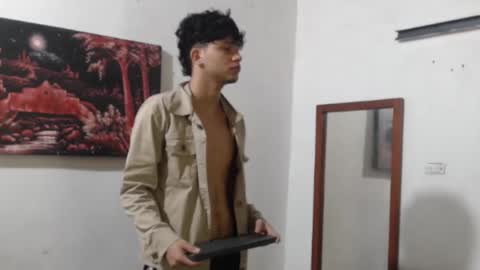 alice online show from October 26, 2025, 8:48 pm