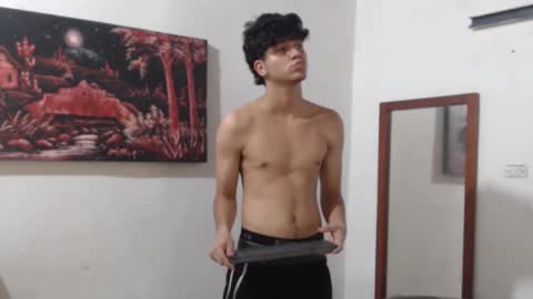 alice online show from November 20, 2025, 8:30 pm