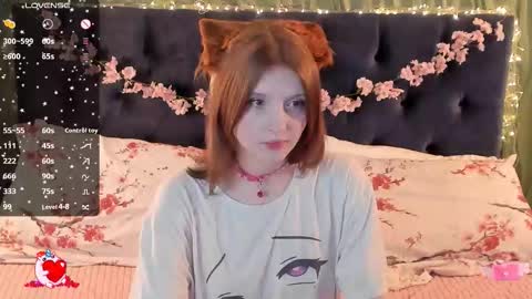 Alice 3 online show from March 15, 2026, 2:34 pm