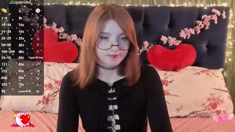 Alice 3 online show from March 26, 2026, 11:16 am