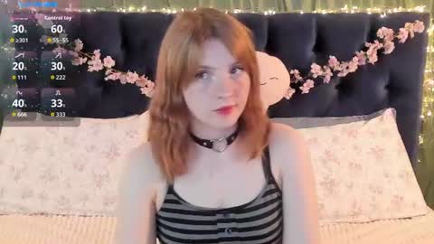 Alice 3 online show from June 19, 2026, 2:43 pm