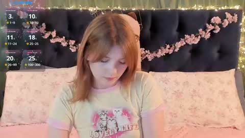 Alice 3 online show from July 4, 2026, 2:23 pm