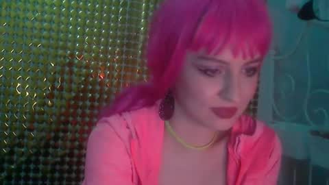 alice_lemon_new online show from February 24, 2025, 8:14 pm