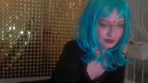 alice_lemon_new online show from March 7, 2025, 4:57 am