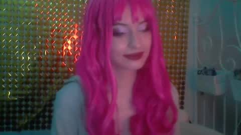 alice_lemon_new online show from September 11, 2025, 2:44 am