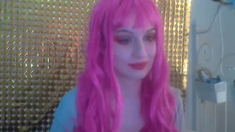 alice_lemon_new online show from September 14, 2025, 4:44 am