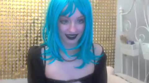 alice_lemon_new online show from September 19, 2025, 3:41 am