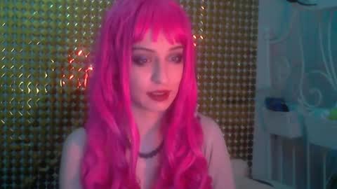 alice_lemon_new online show from November 12, 2025, 7:03 pm