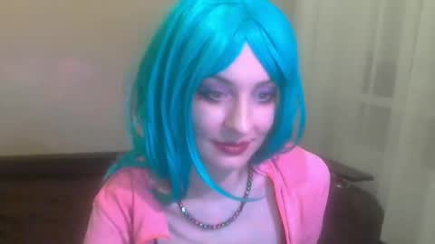 Snapshot of alice_lemon_new chatting on April 18, 2026, 7:07 pm alice_lemon_new online show from April 18, 2026, 7:07 pm