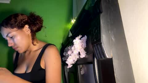 Snapshot of alice_lily1 chatting on July 1, 2026, 7:57 pm alice_lily1 online show from July 1, 2026, 7:57 pm