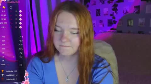 Alice online show from February 11, 2025, 11:43 am