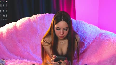 Alice online show from December 6, 2024, 12:34 am