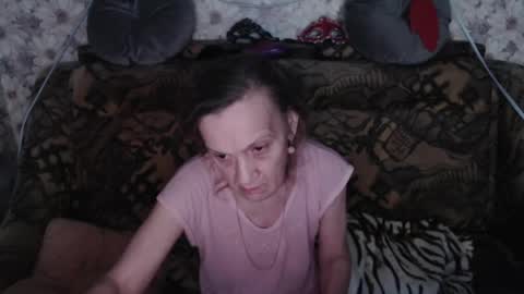alice longstocking online show from May 1, 2026, 6:40 am