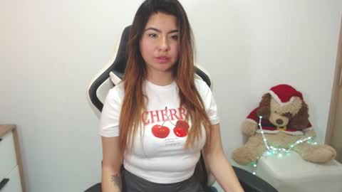 Alice online show from January 7, 2025, 2:08 pm