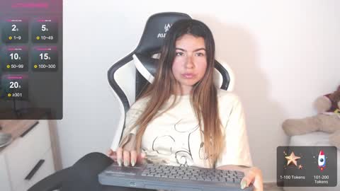 Alice online show from January 30, 2025, 8:10 pm