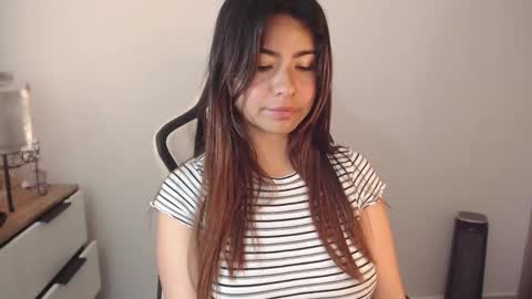 Alice online show from February 18, 2025, 7:09 pm