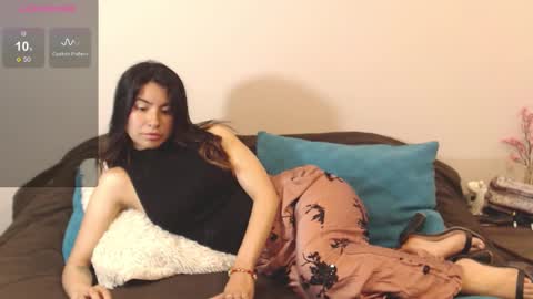 Alice online show from September 12, 2025, 4:40 pm