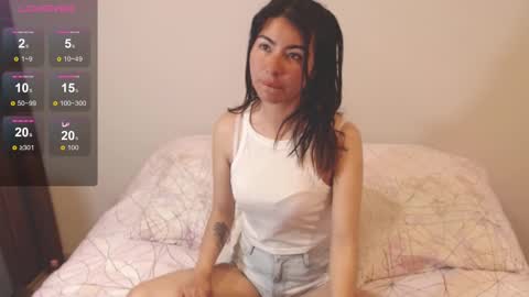 Alice online show from September 22, 2025, 3:03 pm