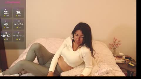 Alice online show from October 6, 2025, 2:47 pm