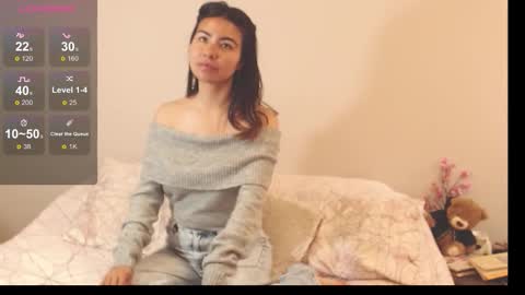 Alice online show from October 10, 2025, 4:39 pm