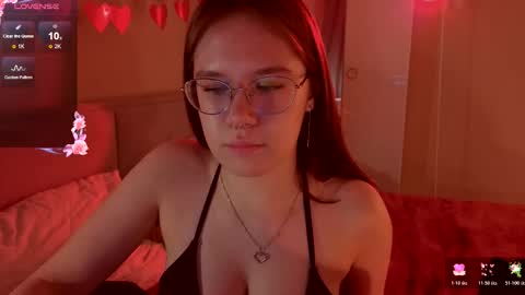 Alice online show from March 8, 2026, 10:08 am