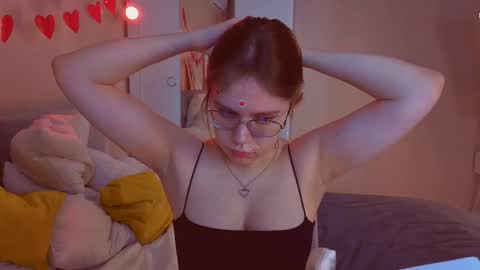 Alice online show from March 22, 2026, 4:49 am