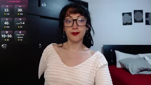 alice mossa online show from February 1, 2026, 9:35 pm