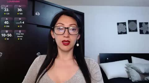 alice mossa online show from February 3, 2026, 9:42 pm